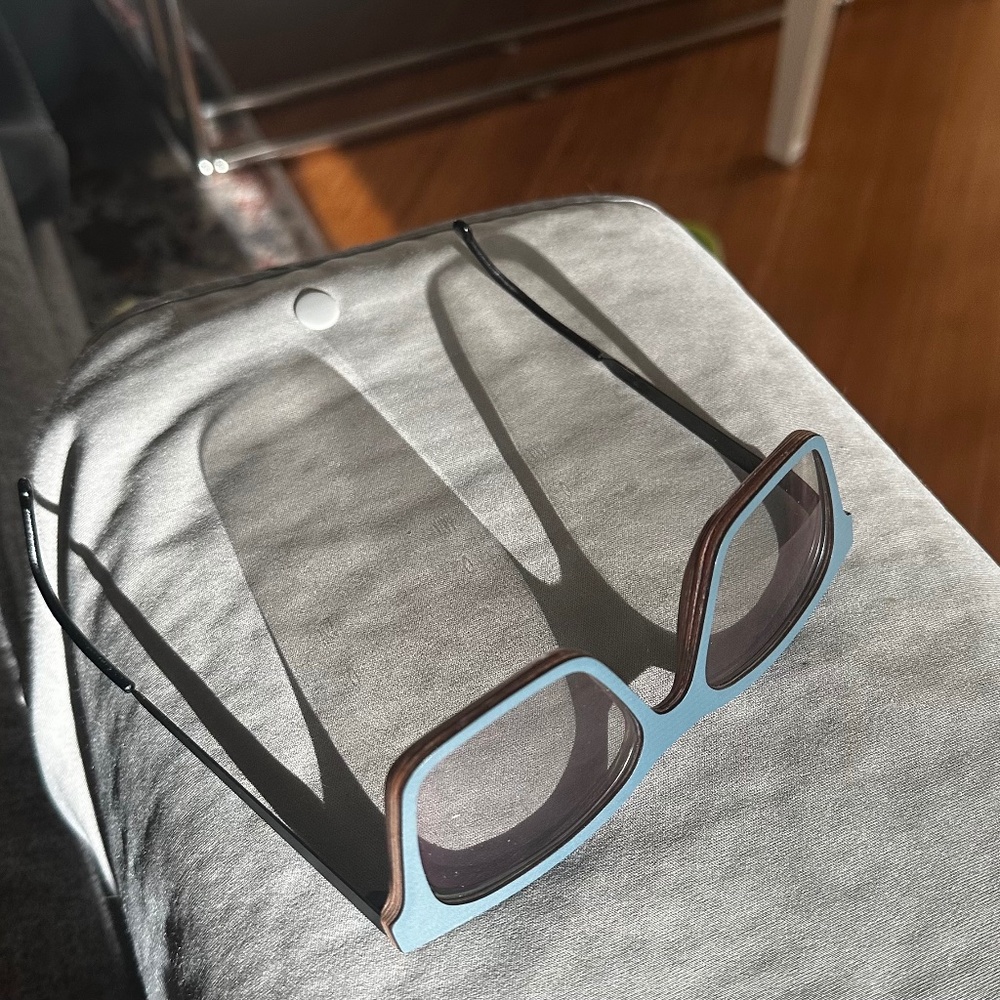 Welcome to Rethink Objects!